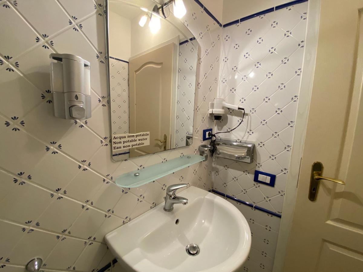 B&B Petite Maison Posada  Εξωτερικό φωτογραφία