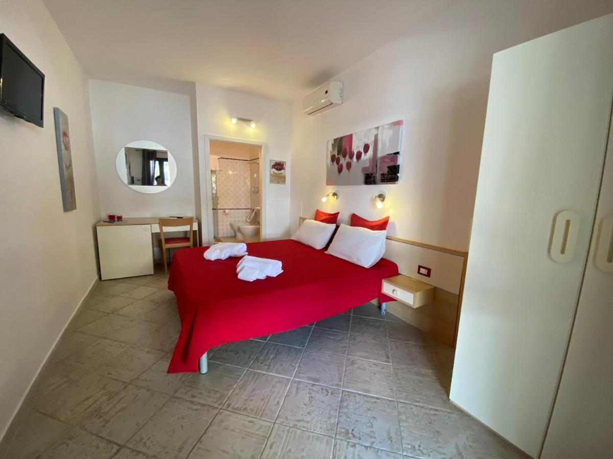 B&B Petite Maison Posada  Εξωτερικό φωτογραφία