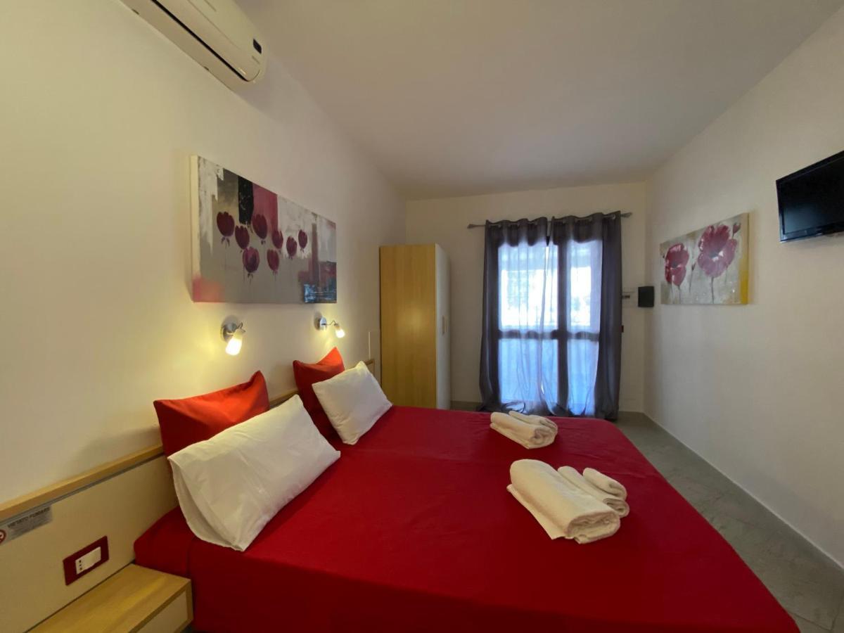 B&B Petite Maison Posada  Εξωτερικό φωτογραφία
