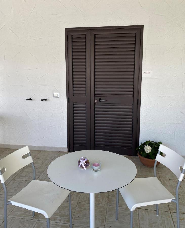 B&B Petite Maison Posada  Εξωτερικό φωτογραφία