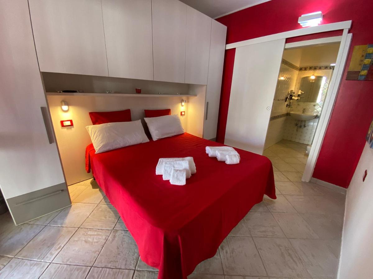 B&B Petite Maison Posada  Εξωτερικό φωτογραφία