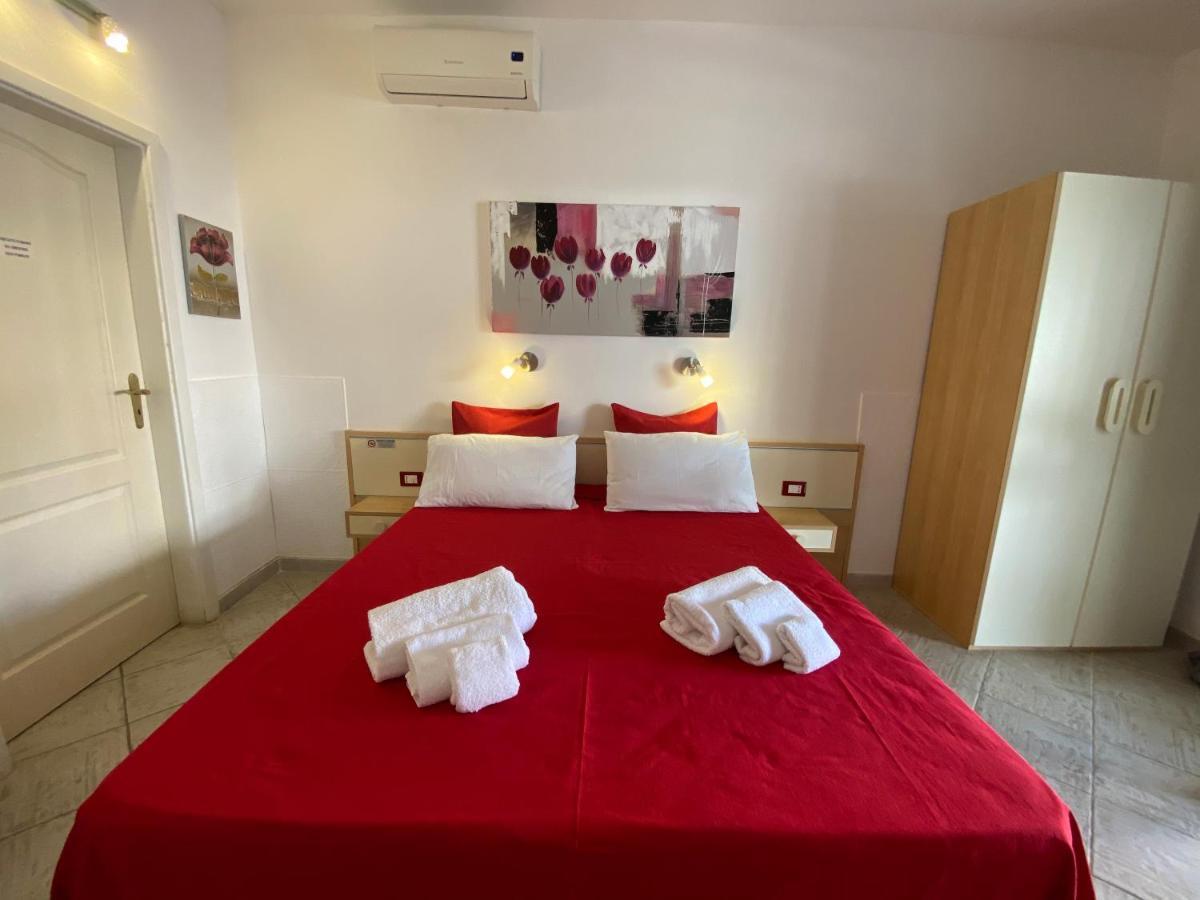 B&B Petite Maison Posada  Εξωτερικό φωτογραφία