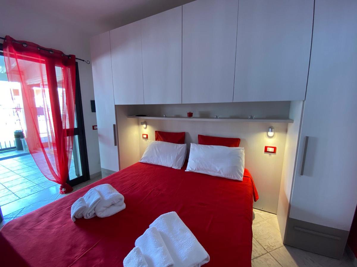 B&B Petite Maison Posada  Εξωτερικό φωτογραφία