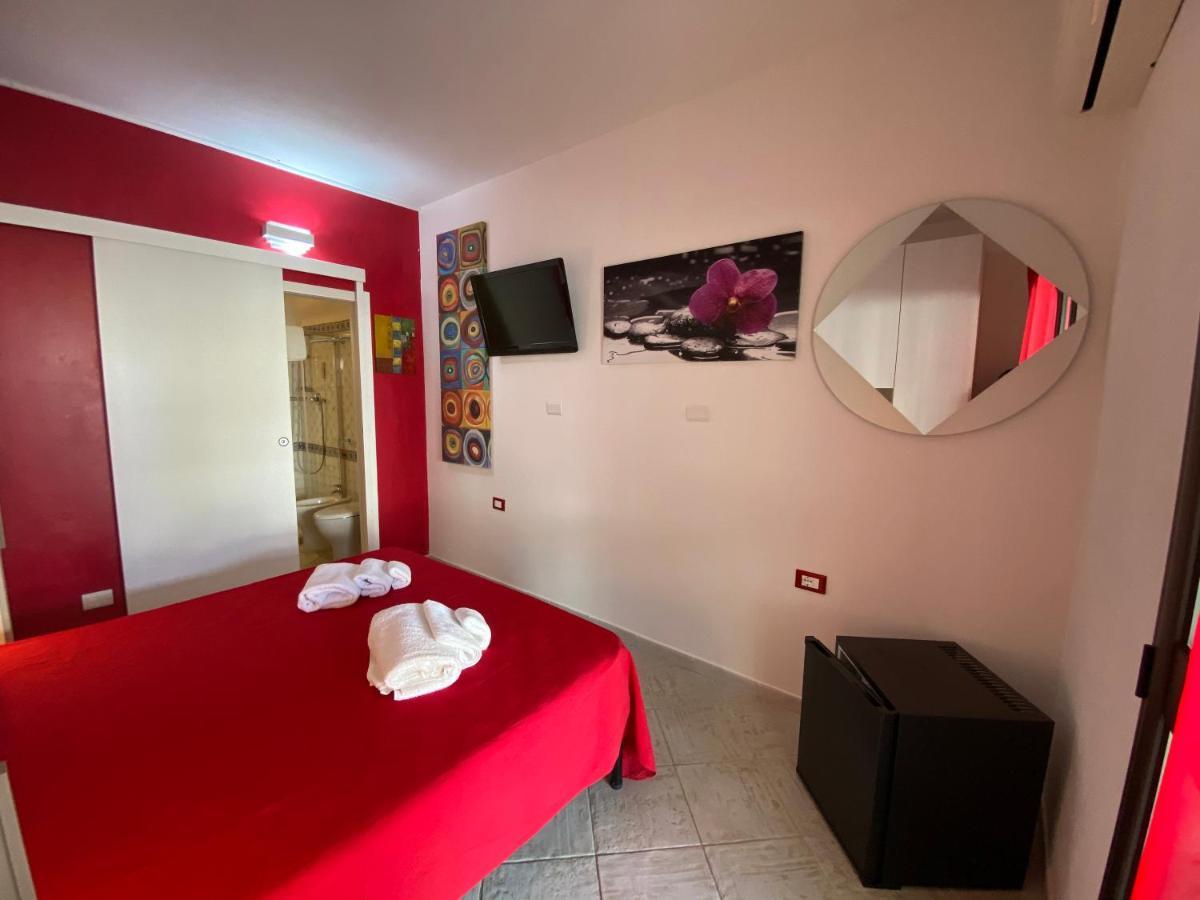 B&B Petite Maison Posada  Εξωτερικό φωτογραφία