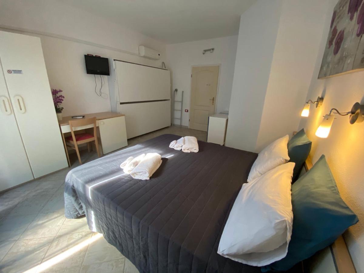 B&B Petite Maison Posada  Εξωτερικό φωτογραφία