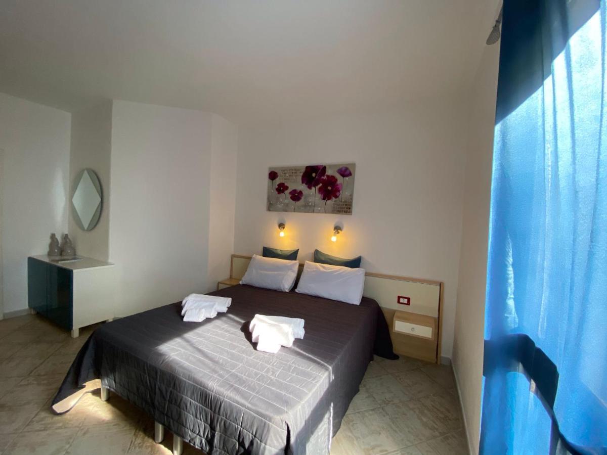 B&B Petite Maison Posada  Εξωτερικό φωτογραφία