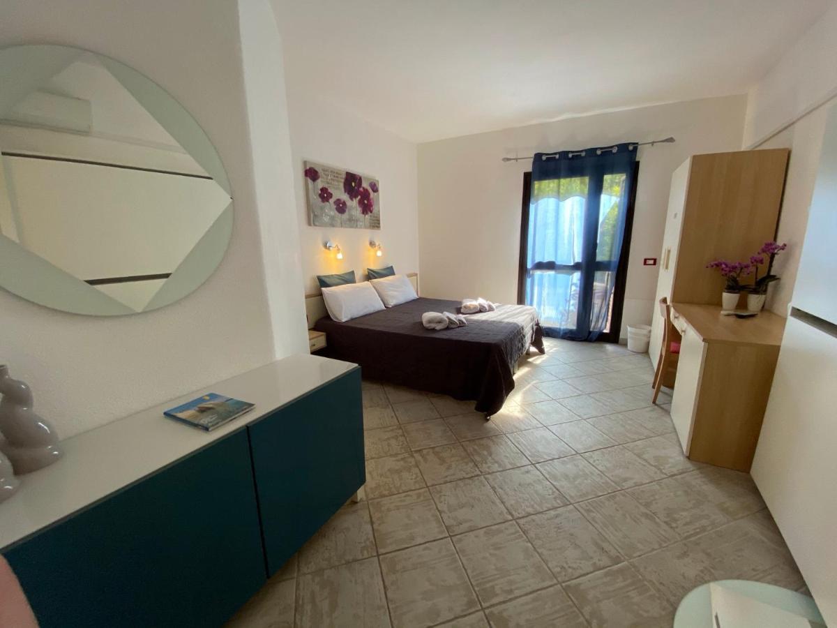 B&B Petite Maison Posada  Εξωτερικό φωτογραφία