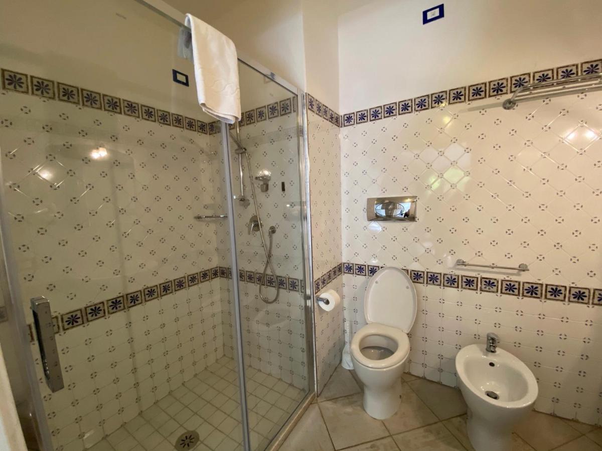 B&B Petite Maison Posada  Εξωτερικό φωτογραφία