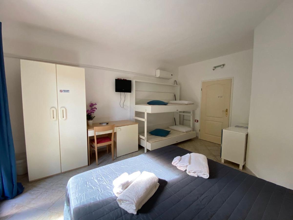 B&B Petite Maison Posada  Εξωτερικό φωτογραφία