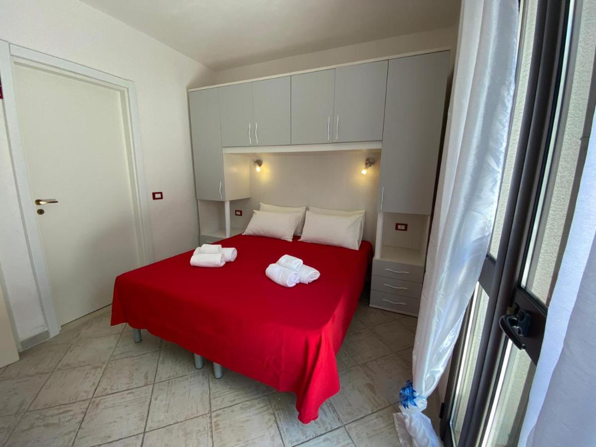 B&B Petite Maison Posada  Εξωτερικό φωτογραφία