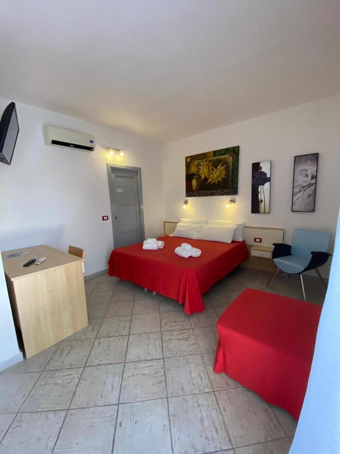 B&B Petite Maison Posada  Εξωτερικό φωτογραφία