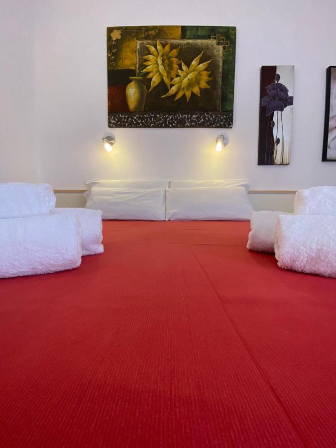 B&B Petite Maison Posada  Εξωτερικό φωτογραφία