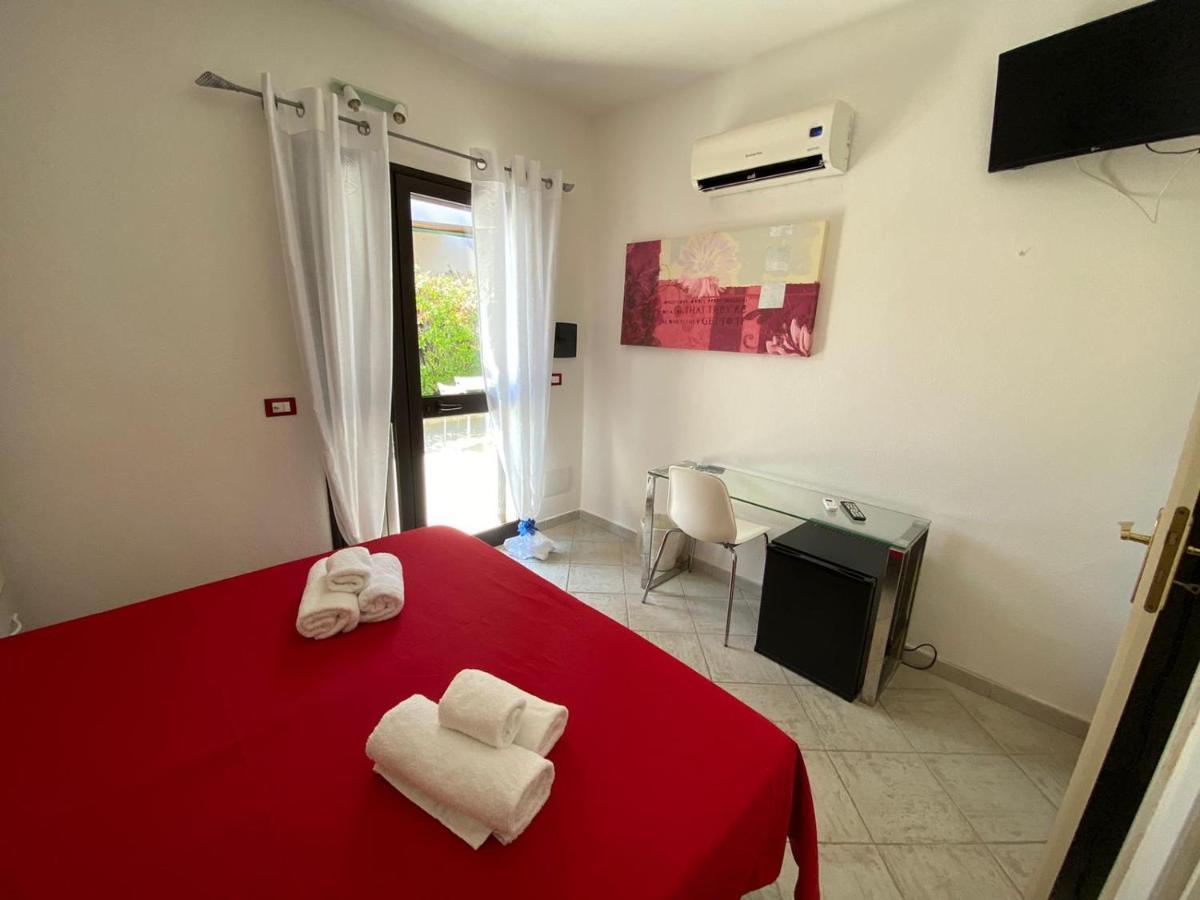 B&B Petite Maison Posada  Εξωτερικό φωτογραφία