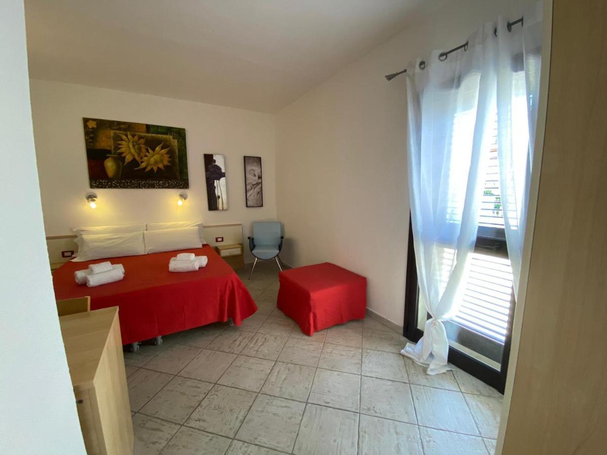 B&B Petite Maison Posada  Εξωτερικό φωτογραφία