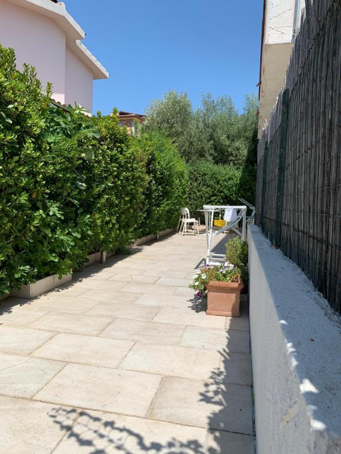 B&B Petite Maison Posada  Εξωτερικό φωτογραφία