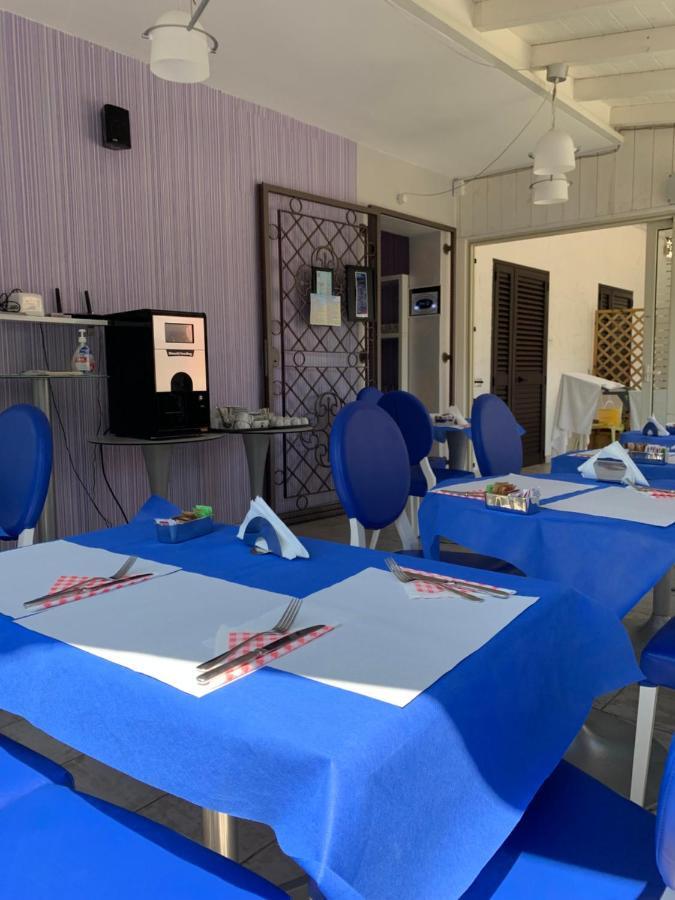 B&B Petite Maison Posada  Εξωτερικό φωτογραφία