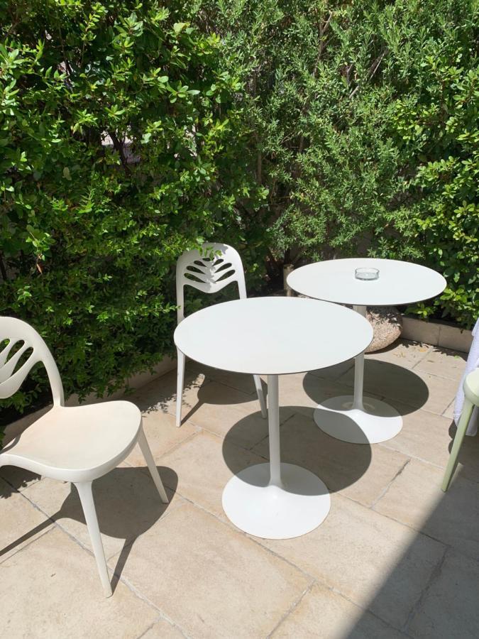 B&B Petite Maison Posada  Εξωτερικό φωτογραφία