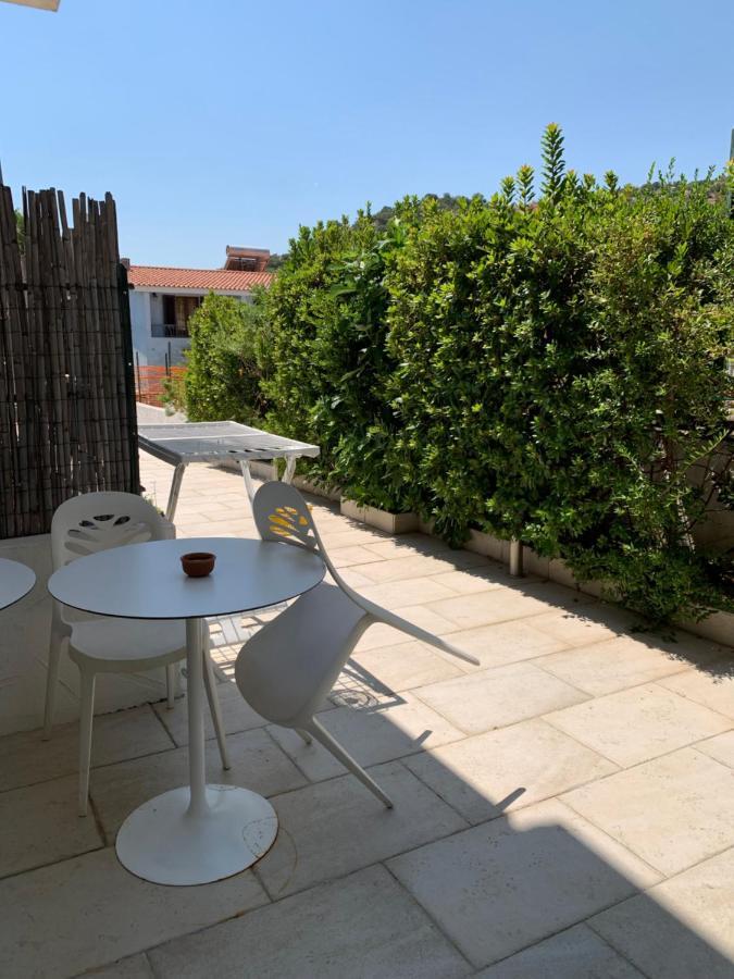 B&B Petite Maison Posada  Εξωτερικό φωτογραφία