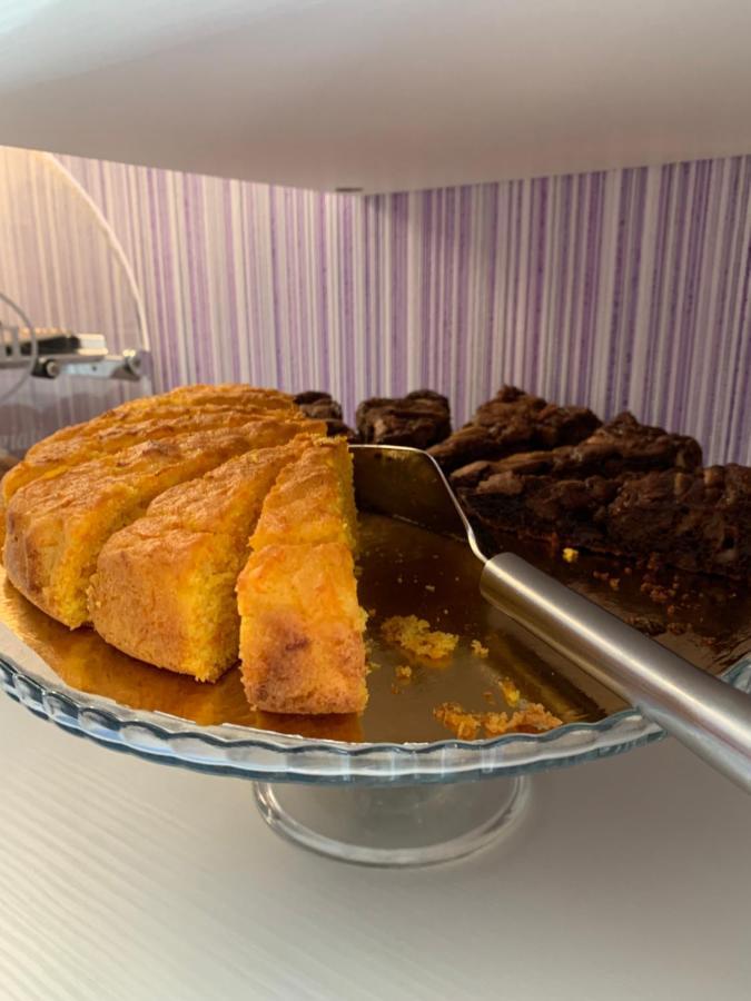 B&B Petite Maison Posada  Εξωτερικό φωτογραφία